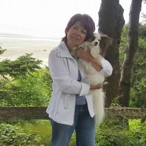 Meet your Posher, Sue